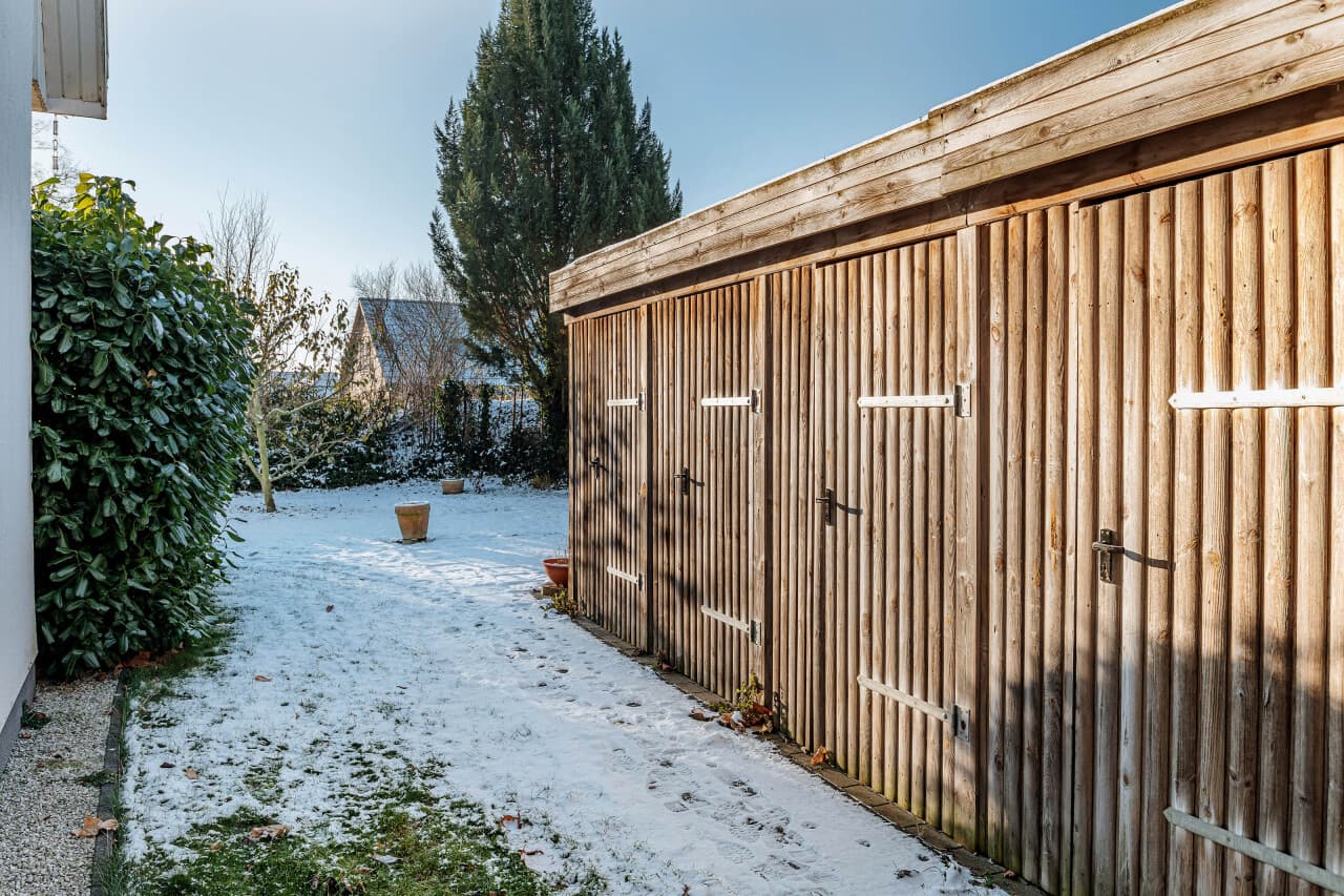 Erdgeschosswohnung in Niendorf – Bild 4