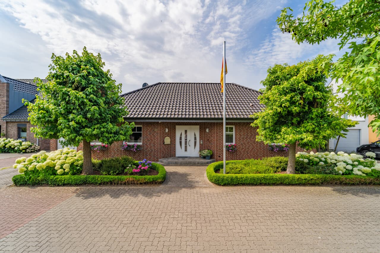 Bungalow in Kevelaer – Bild 3