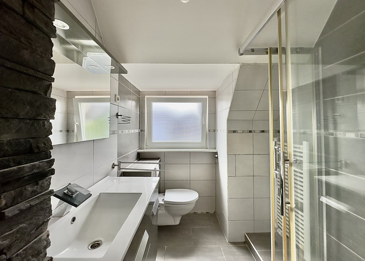 Dachgeschosswohnung in Neuweiler – Bild 6