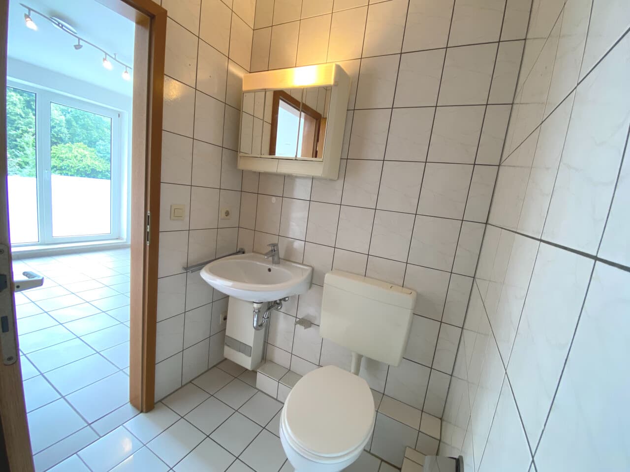 Etagenwohnung in Dortmund – Bild 9