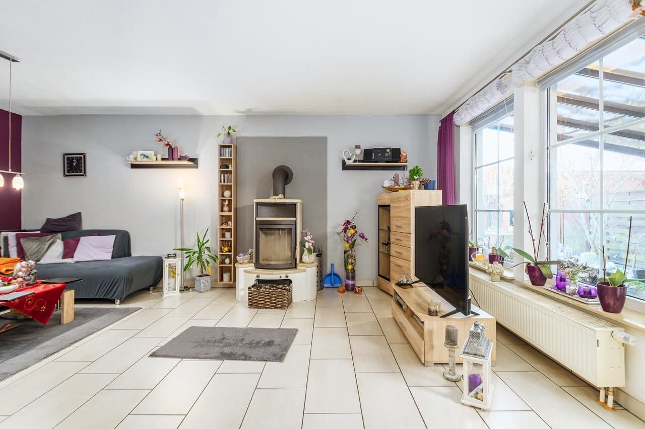 Einfamilienhaus in Rostock – Bild 6