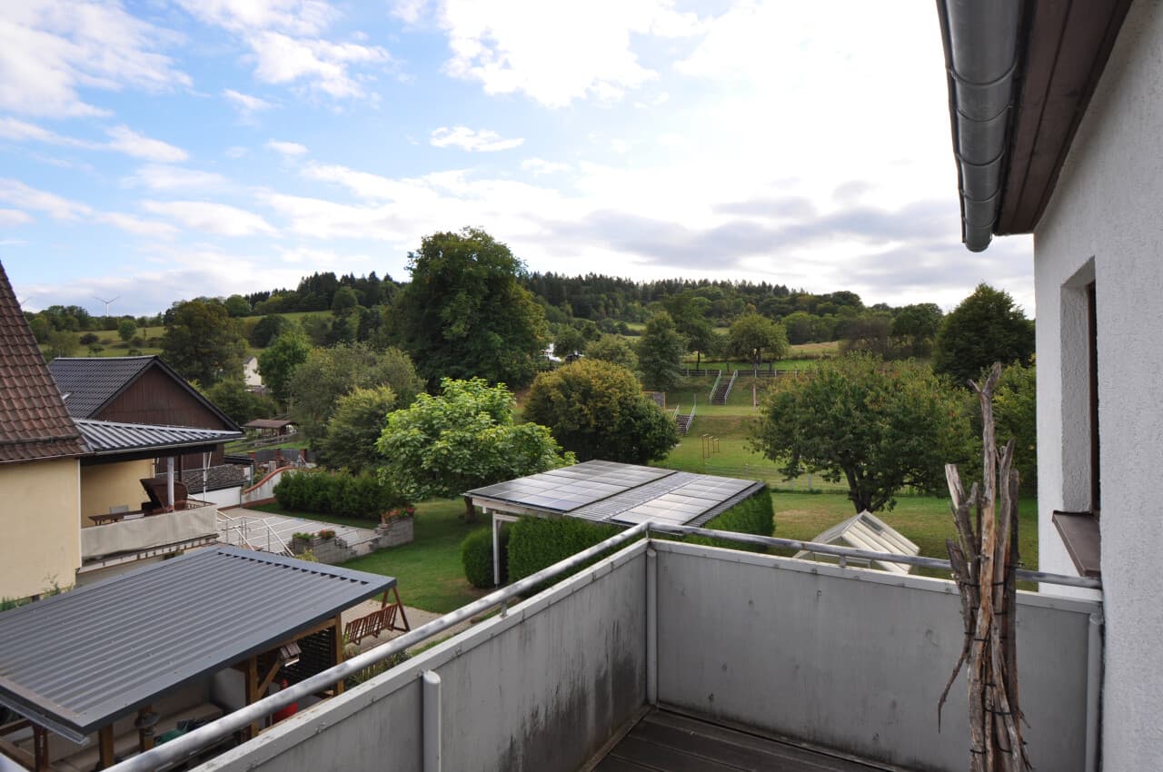 Einfamilienhaus in Bad Endbach – Bild 10