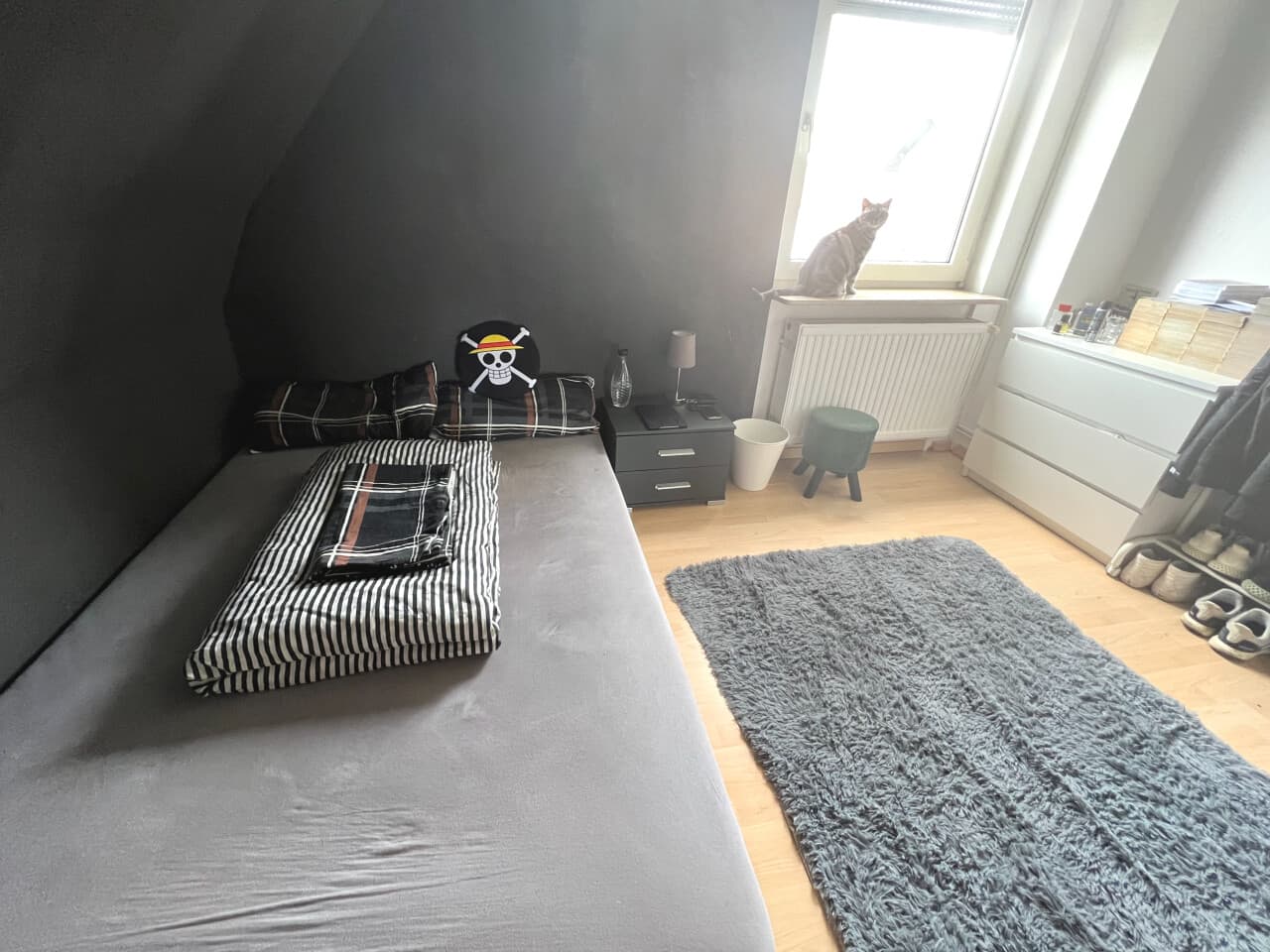 Doppelhaushälfte in Neuberg – Bild 10