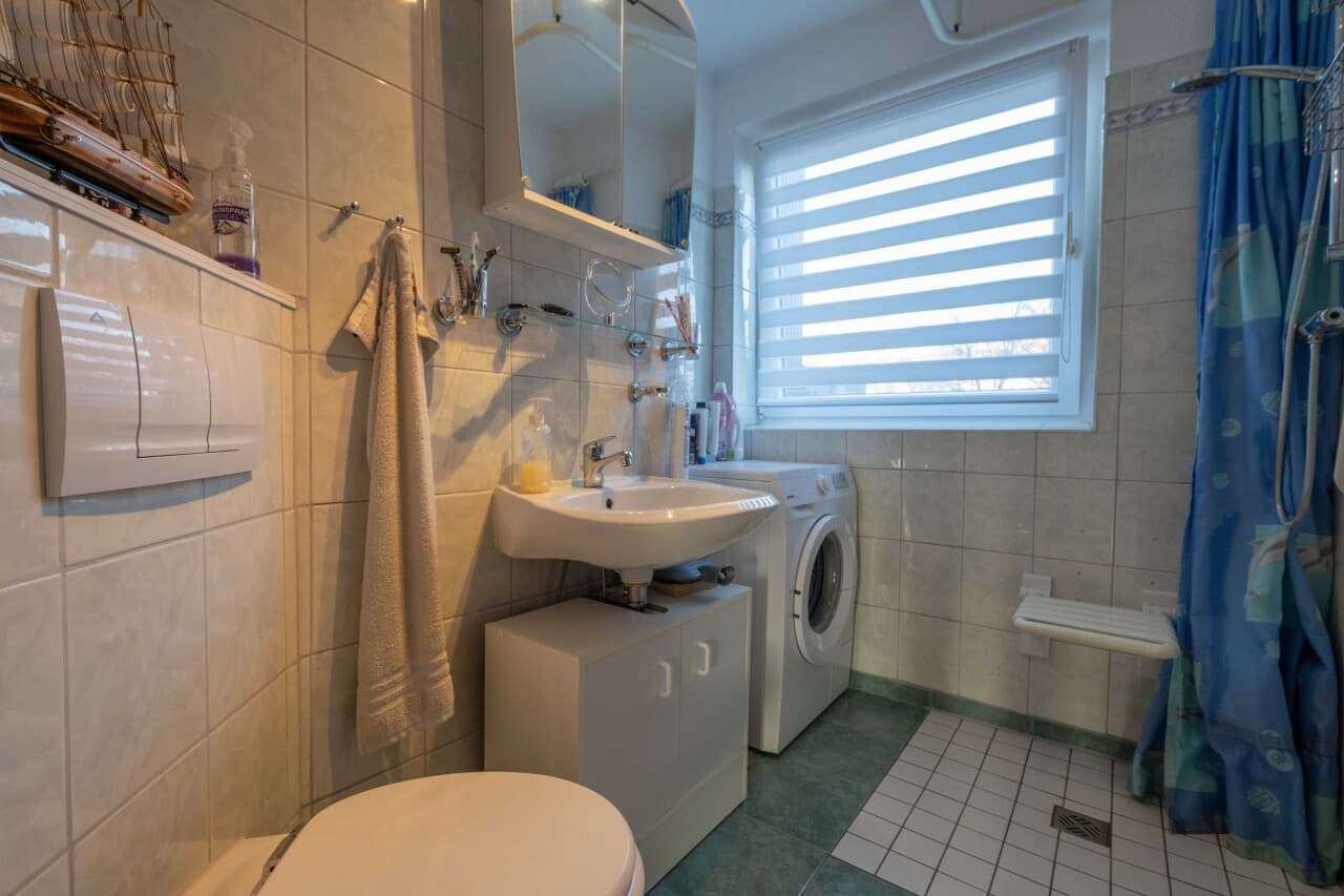 Erdgeschosswohnung in Rotenburg – Bild 9