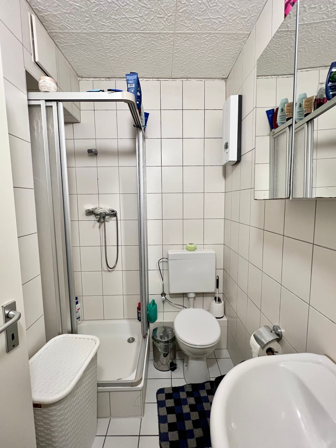 Erdgeschosswohnung in Aachen – Bild 4