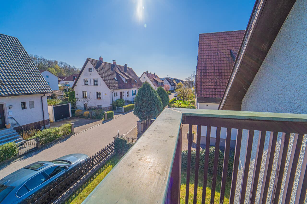 Einfamilienhaus in Schopfheim – Bild 14