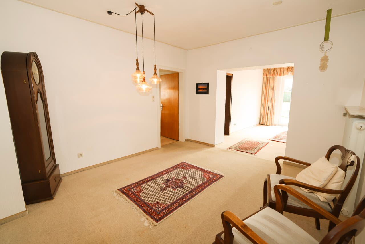 Einfamilienhaus in Schüttorf – Bild 6