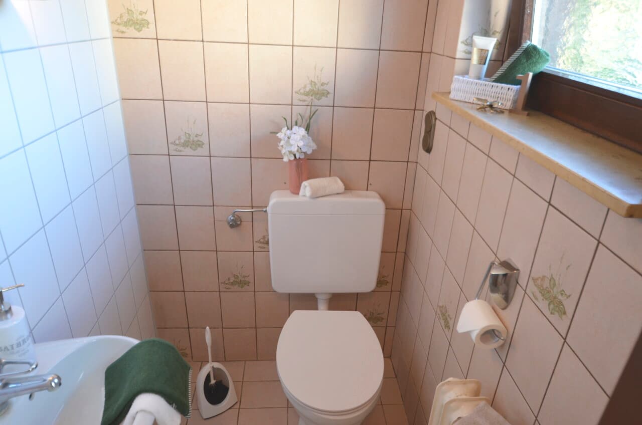 Reihenendhaus in Mainz-Lerchenberg – Bild 8