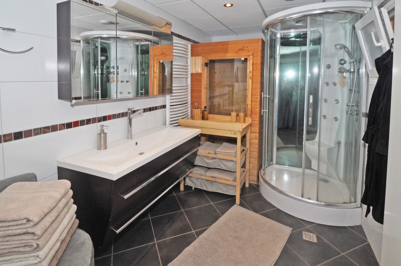 Zweifamilienhaus in Biebertal – Bild 8