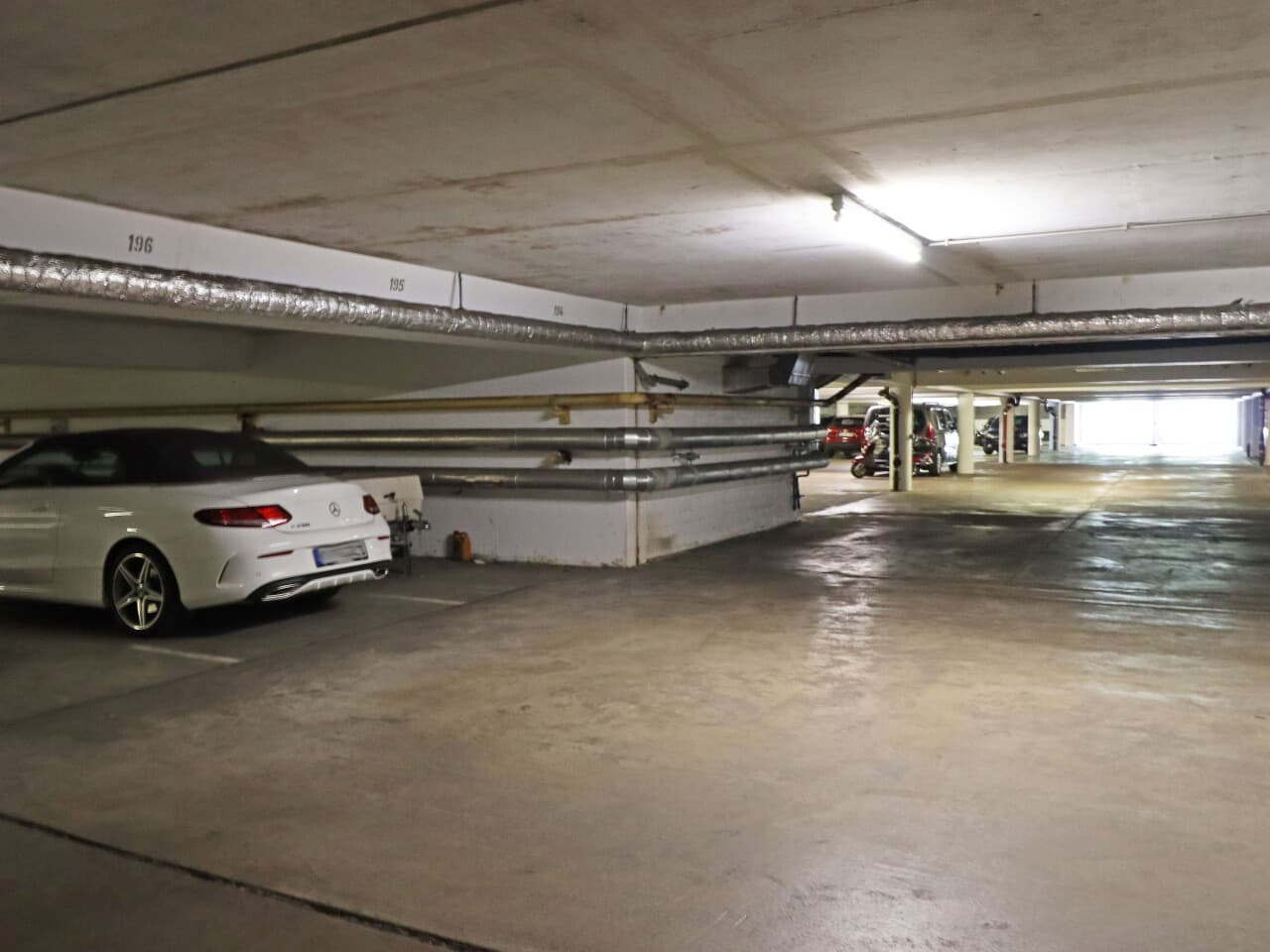 Etagenwohnung in Darmstadt – Bild 5