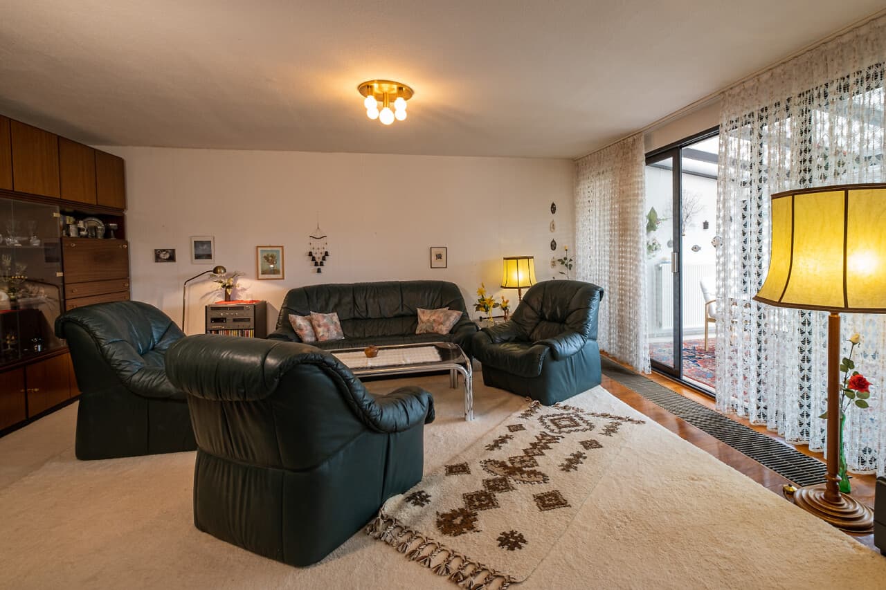 Einfamilienhaus in Bothel – Bild 8