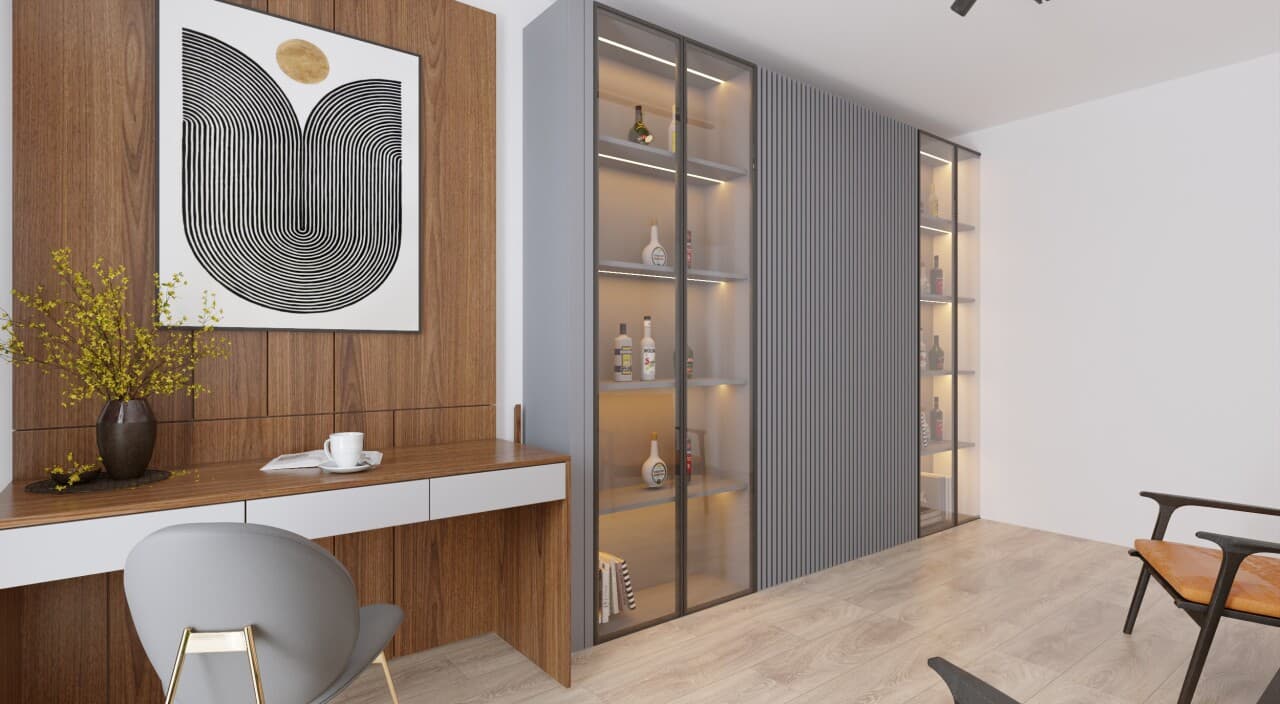 Etagenwohnung in Rheinfelden – Bild 5