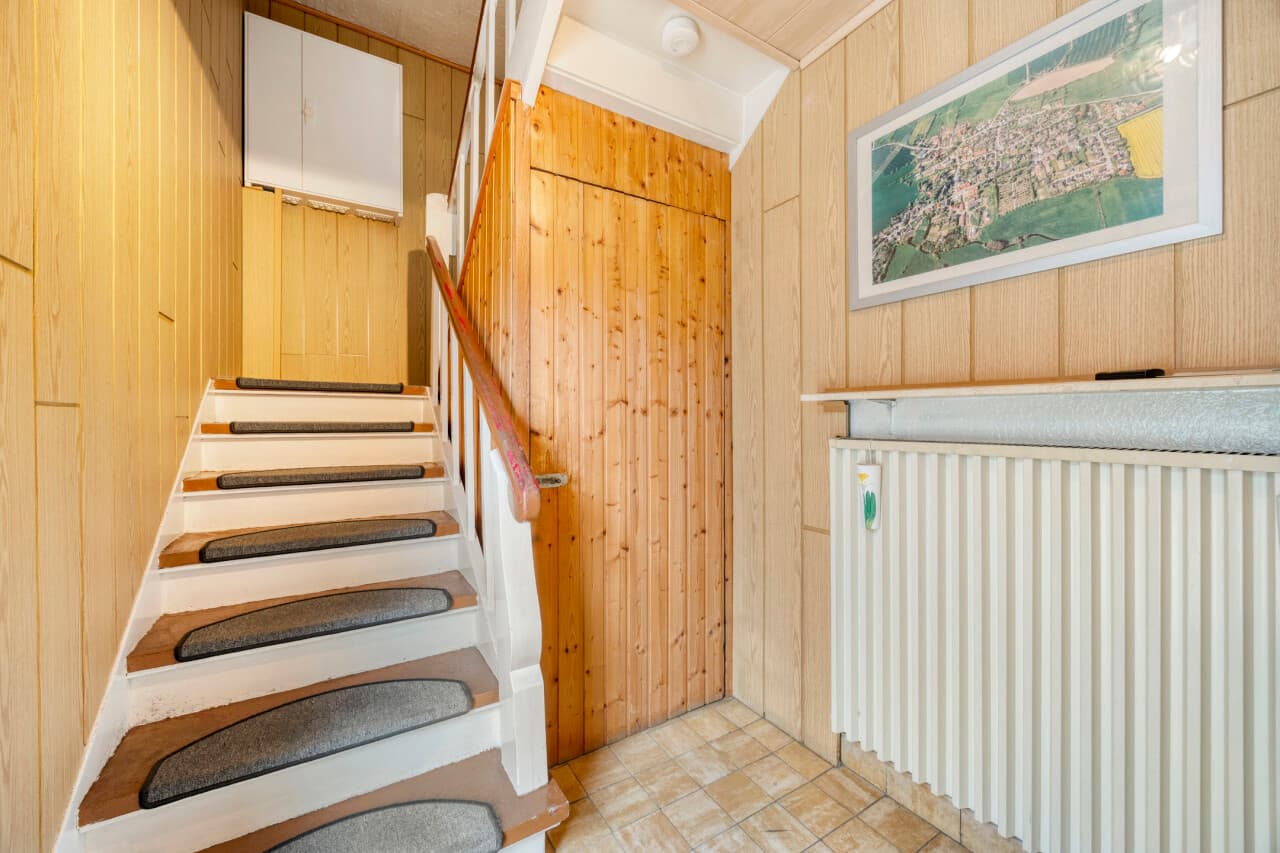 Etagenwohnung in Kevelaer – Bild 19