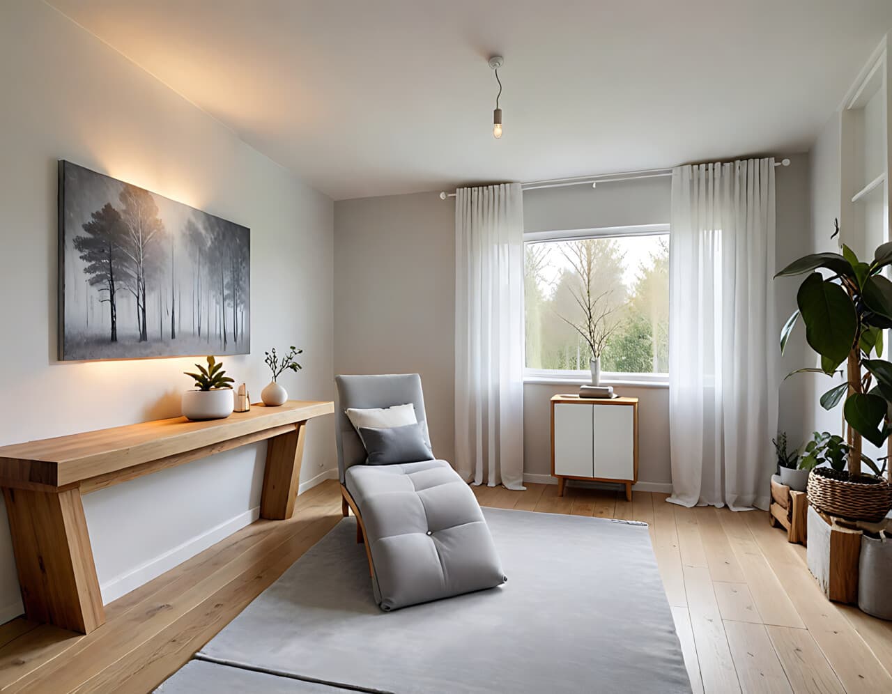 Etagenwohnung in Rheinfelden – Bild 2