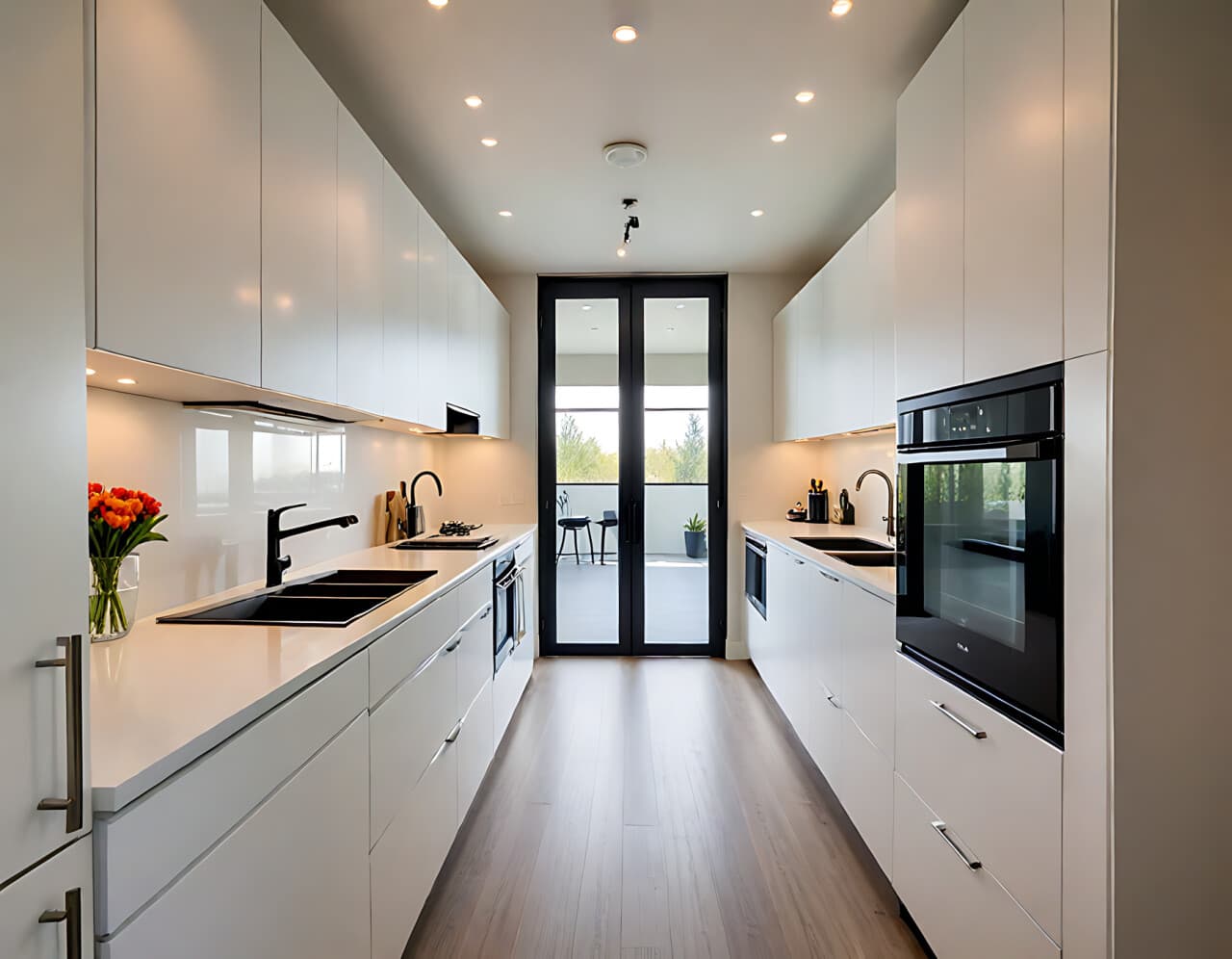 Penthouse in Rheinfelden – Bild 7