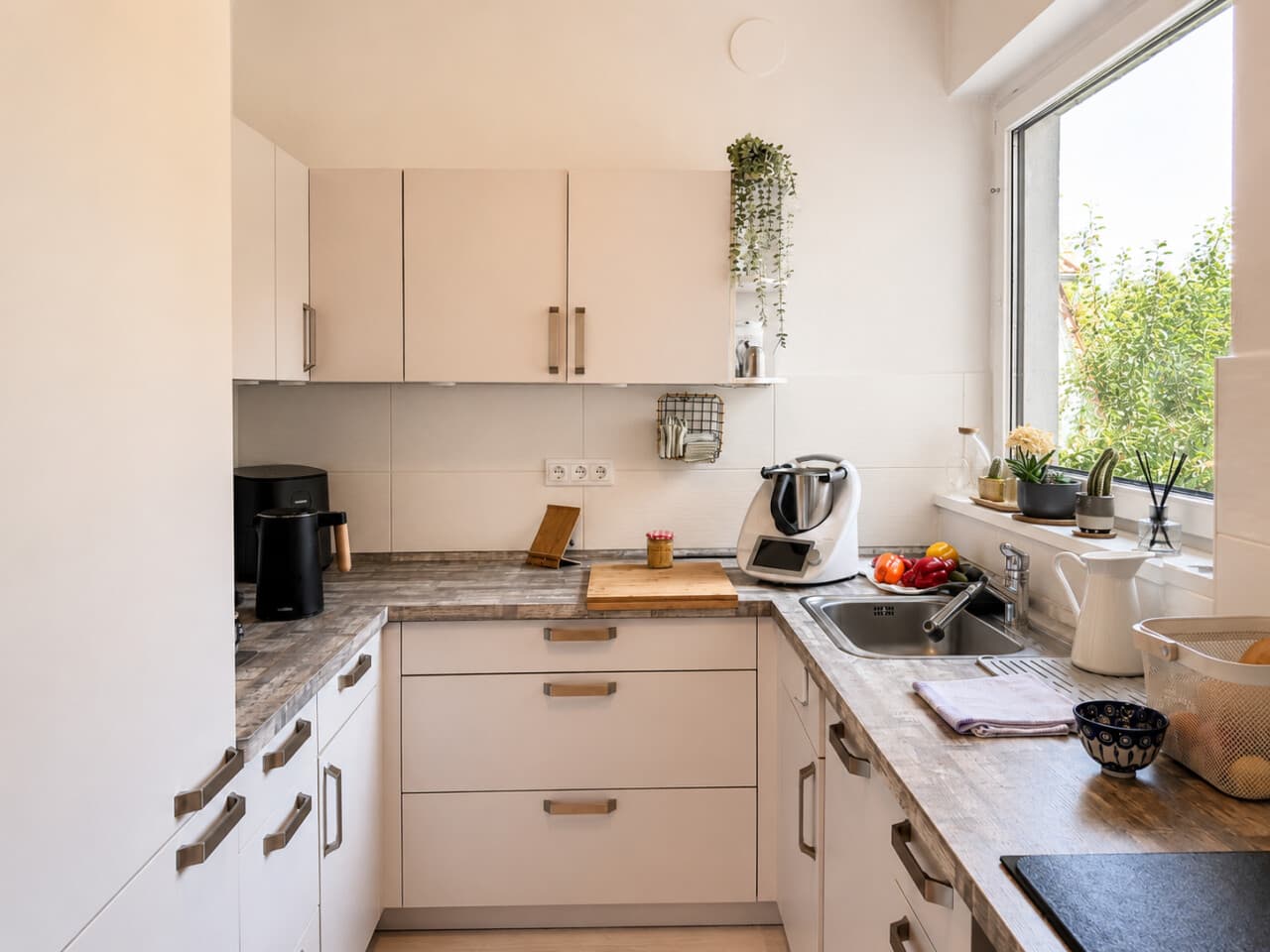 Etagenwohnung in Berlin – Bild 9