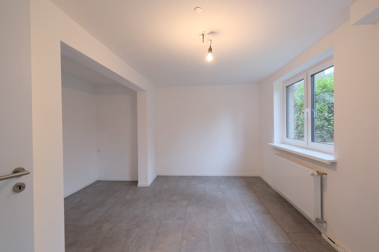 Reihenendhaus in Scheeßel – Bild 19