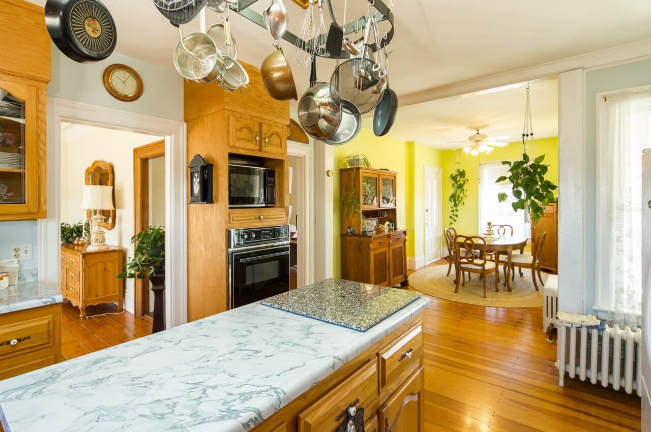 Villa in Yarmouth – Bild 17