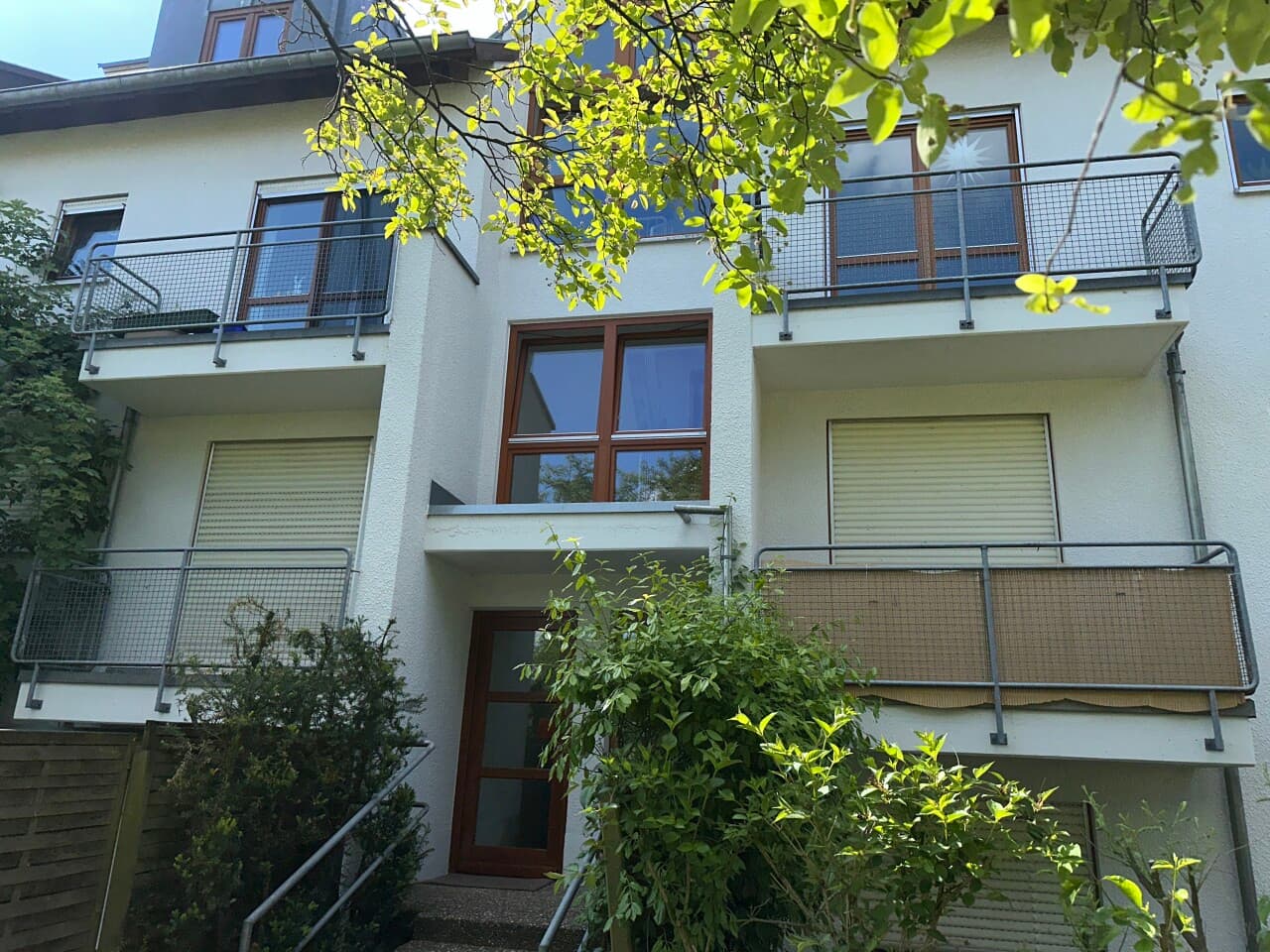 Etagenwohnung in Stuttgart – Bild 4