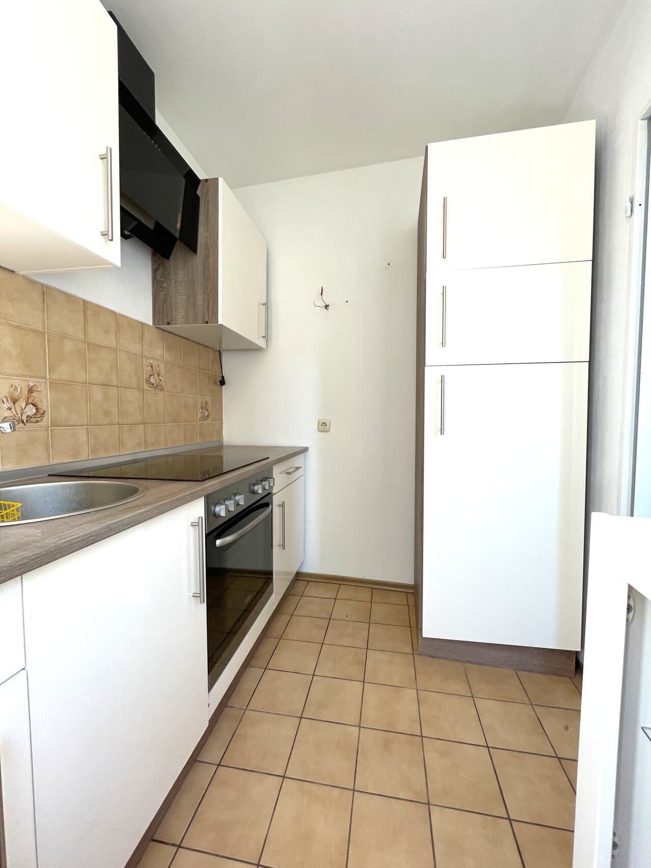 Etagenwohnung in München – Bild 5