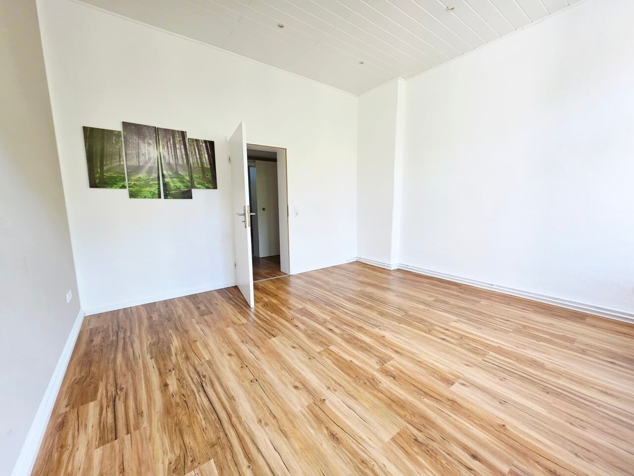 Etagenwohnung in Wilhelmshaven – Bild 18
