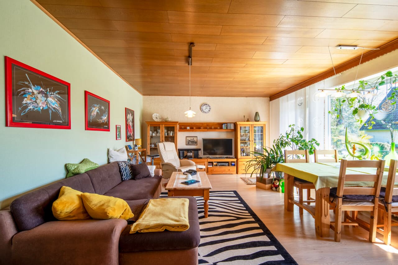 Bungalow in Martinstein – Bild 6