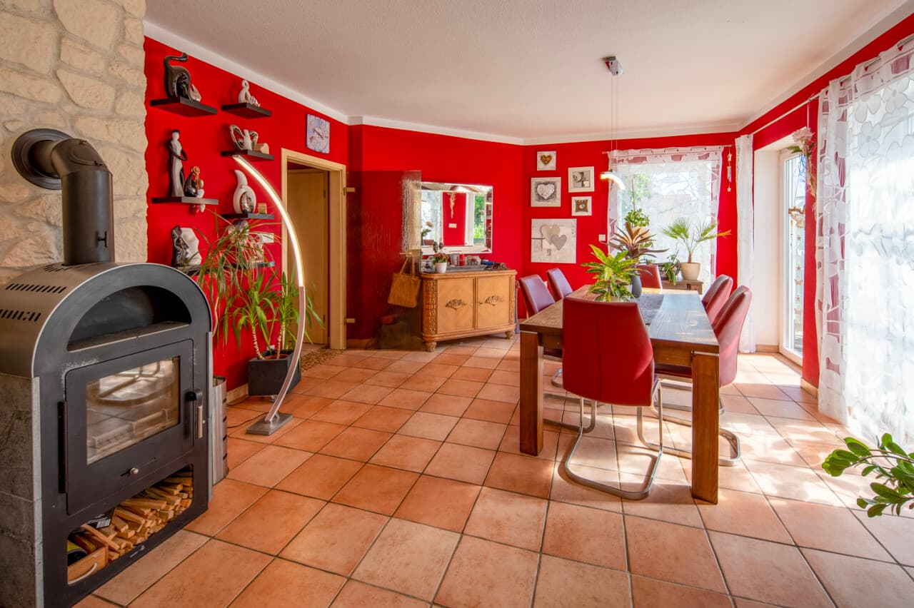 Einfamilienhaus in Hackenheim – Bild 9