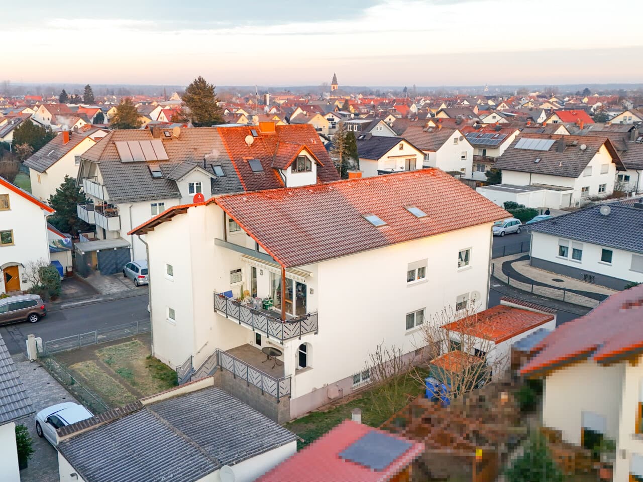 Mehrfamilienhaus in Münster – Bild 2