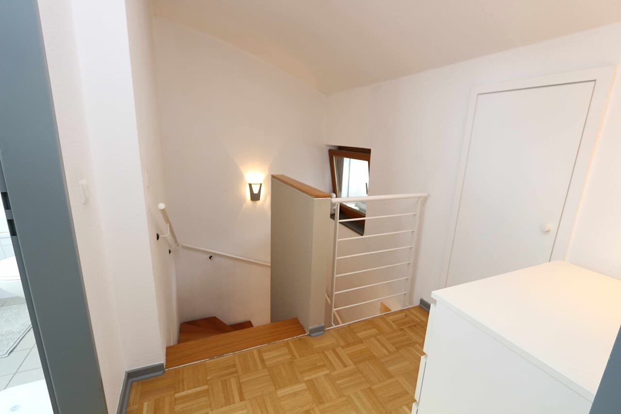 Maisonette in Münster – Bild 10