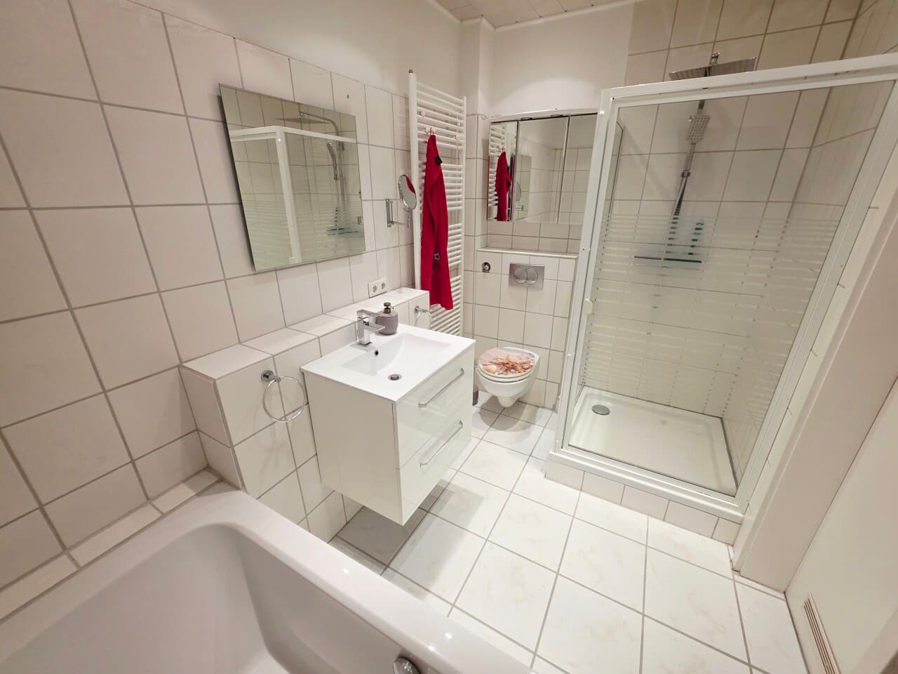 Etagenwohnung in Wilhelmshaven – Bild 19
