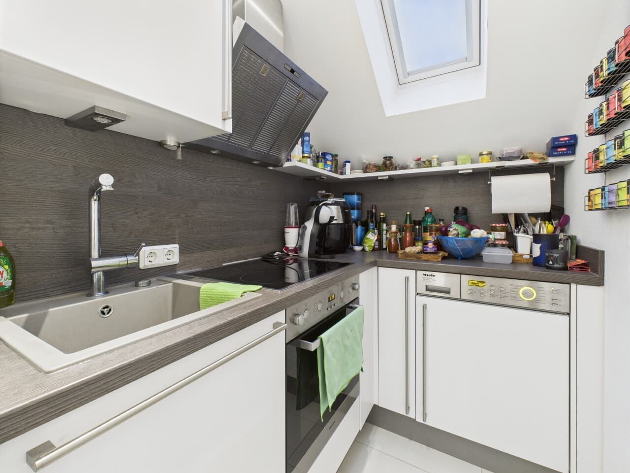 Etagenwohnung in Weiterstadt – Bild 8