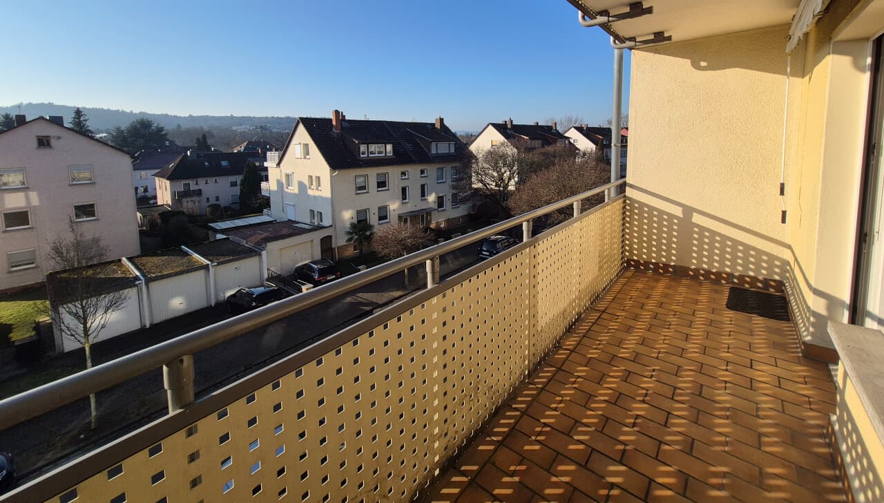 Etagenwohnung in Bad Nauheim – Bild 3