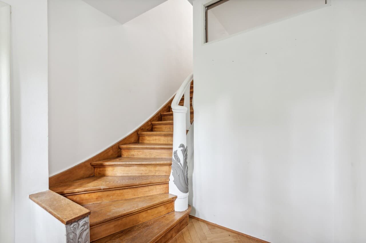 Villa in Aachen – Bild 12