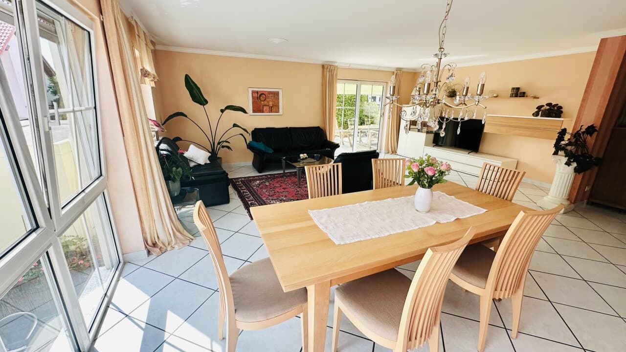 Einfamilienhaus in Ober-Olm – Bild 12