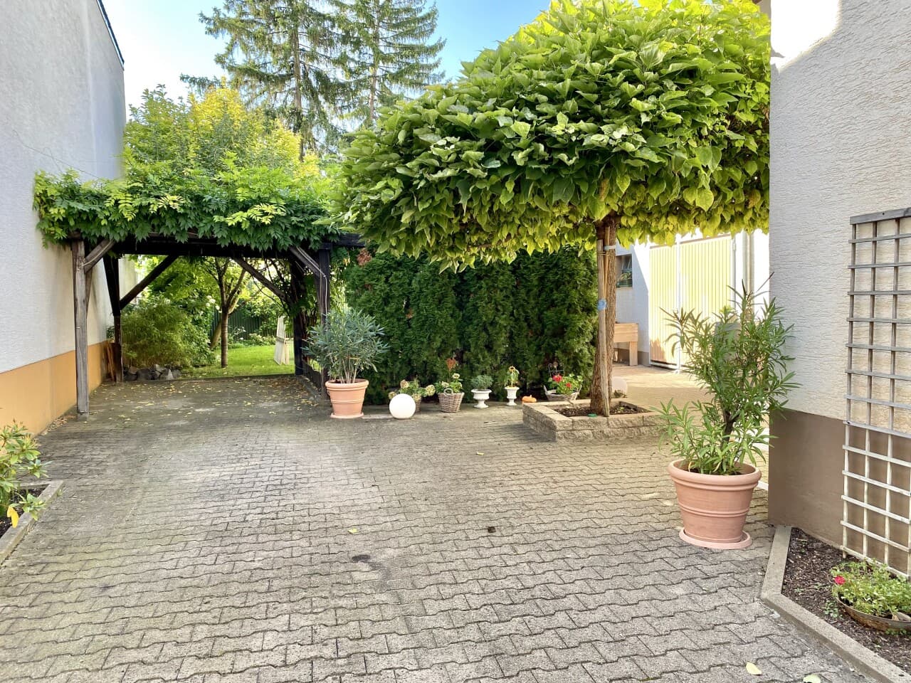 Einfamilienhaus in Trebur – Bild 24