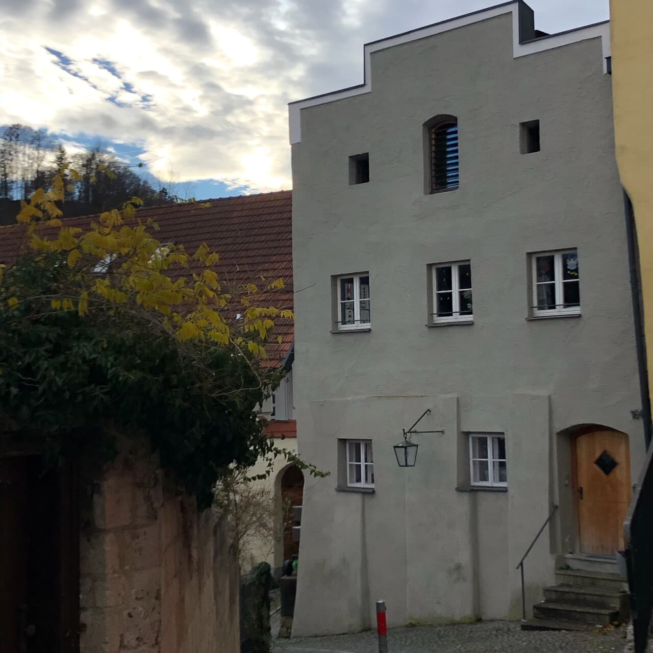 Zweifamilienhaus in Burghausen – Bild 3