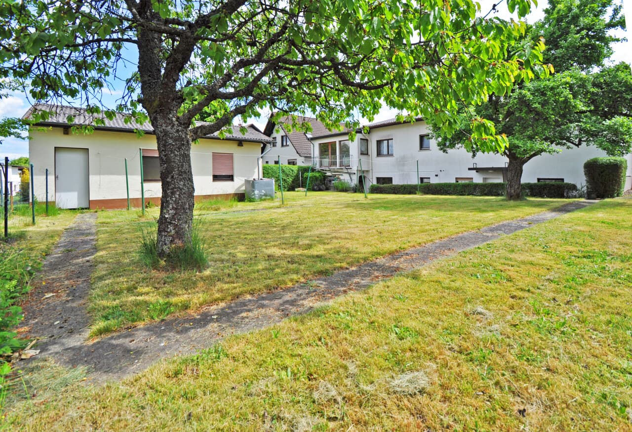 Einfamilienhaus in Biebertal – Bild 11