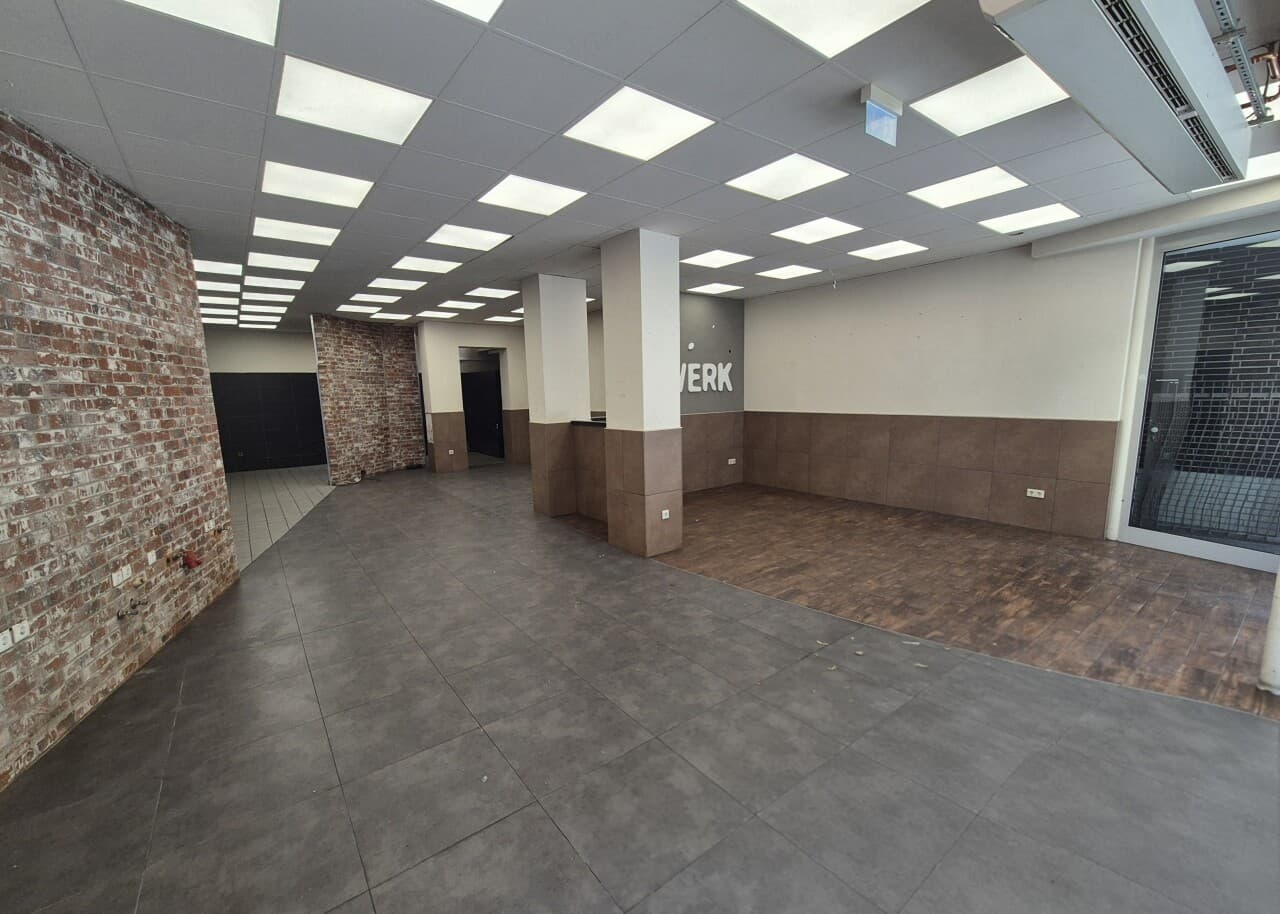 Einzelhandelsgeschäft in Hagen - Zentrum – Bild 6