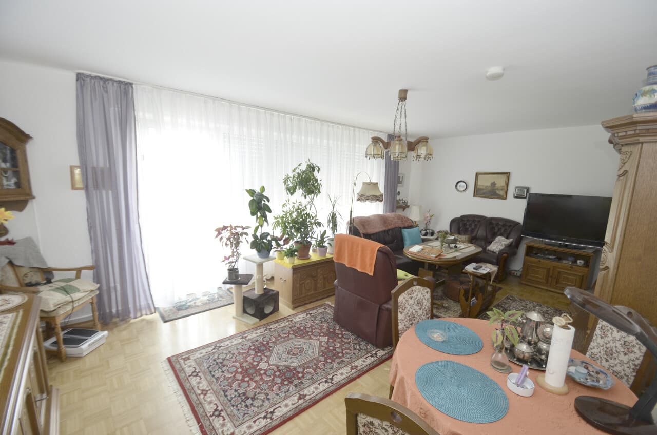 Etagenwohnung in Wiesbaden – Bild 6