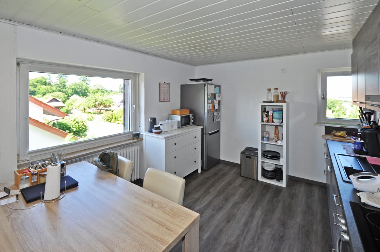 Zweifamilienhaus in Ebsdorfergrund – Bild 12