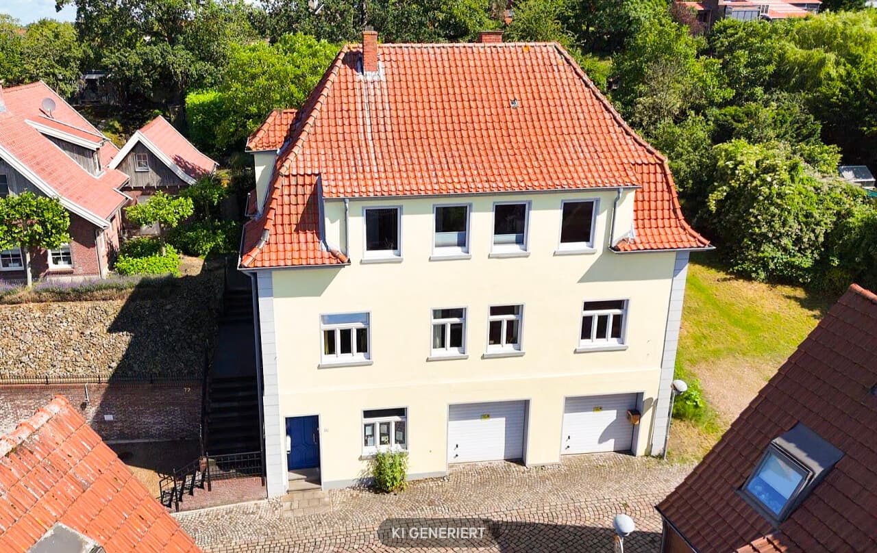 Villa in Bad Bentheim – Bild 35