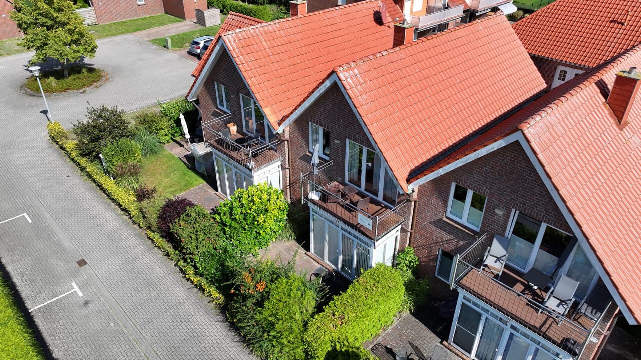 Etagenwohnung in Wittmund – Bild 2
