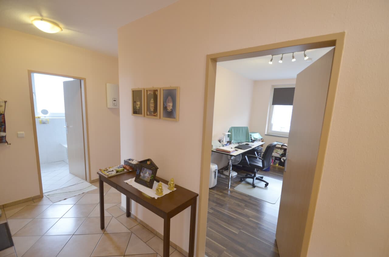 Etagenwohnung in Nieder-Olm – Bild 11