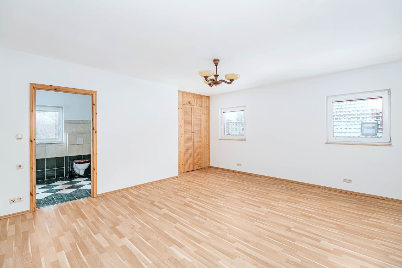 Einfamilienhaus in Rostock – Bild 8