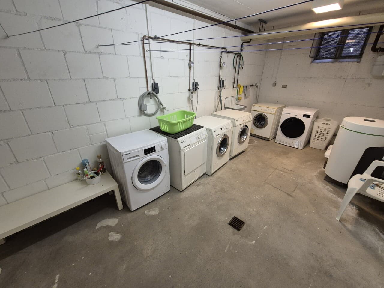 Etagenwohnung in Pulheim-Sinnersdorf – Bild 22