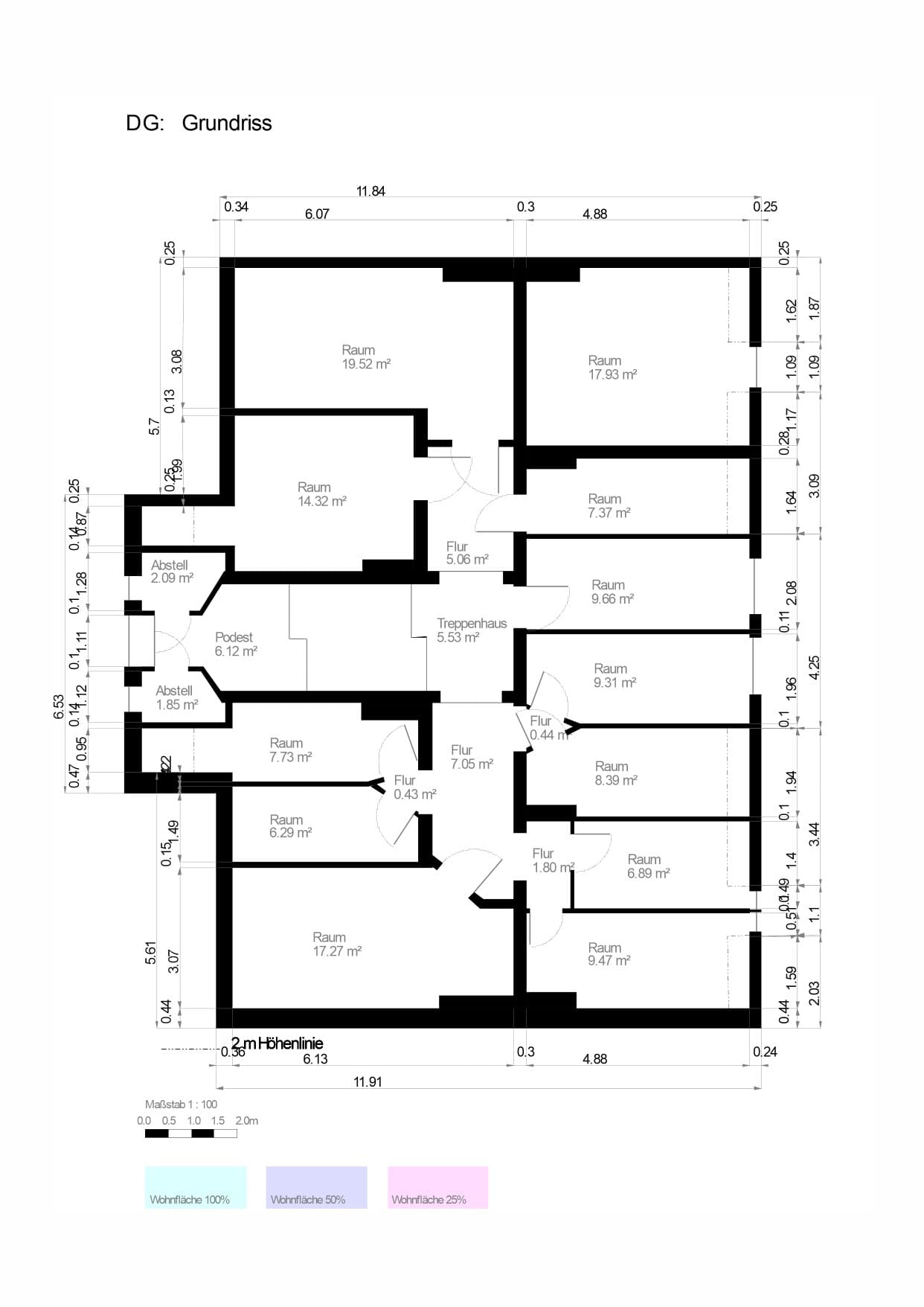 Mehrfamilienhaus in Wilhelmshaven – Bild 18