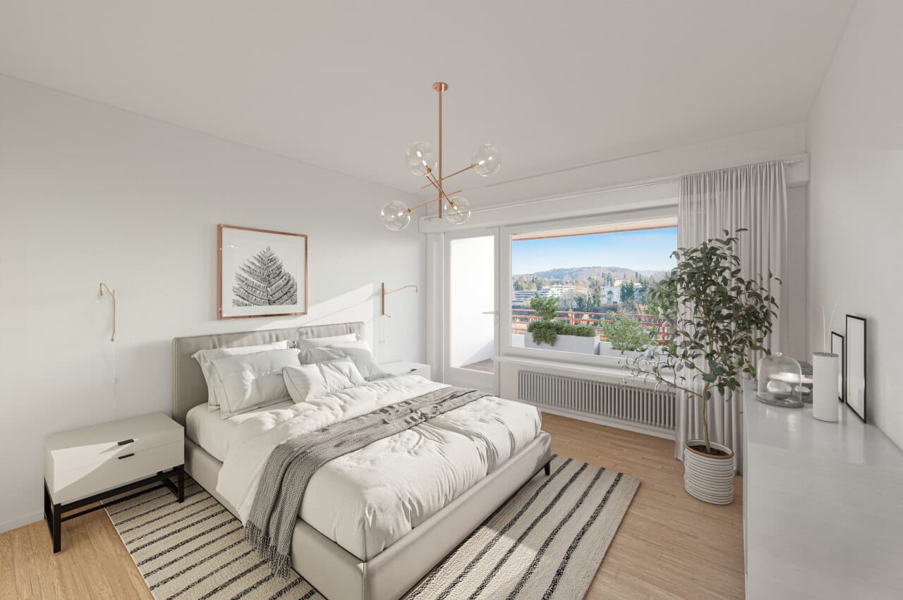 Penthouse in Rheinfelden – Bild 8
