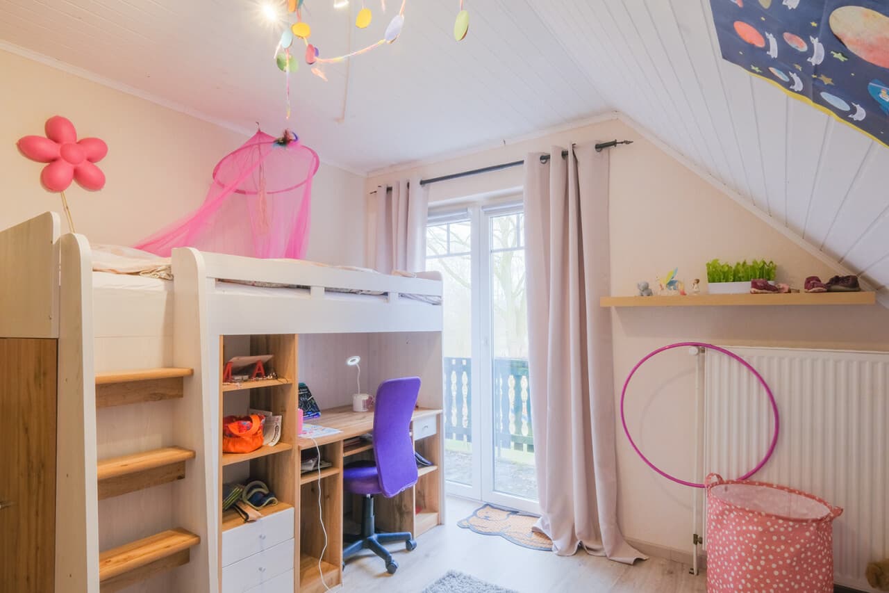Einfamilienhaus in Rotenburg – Bild 12