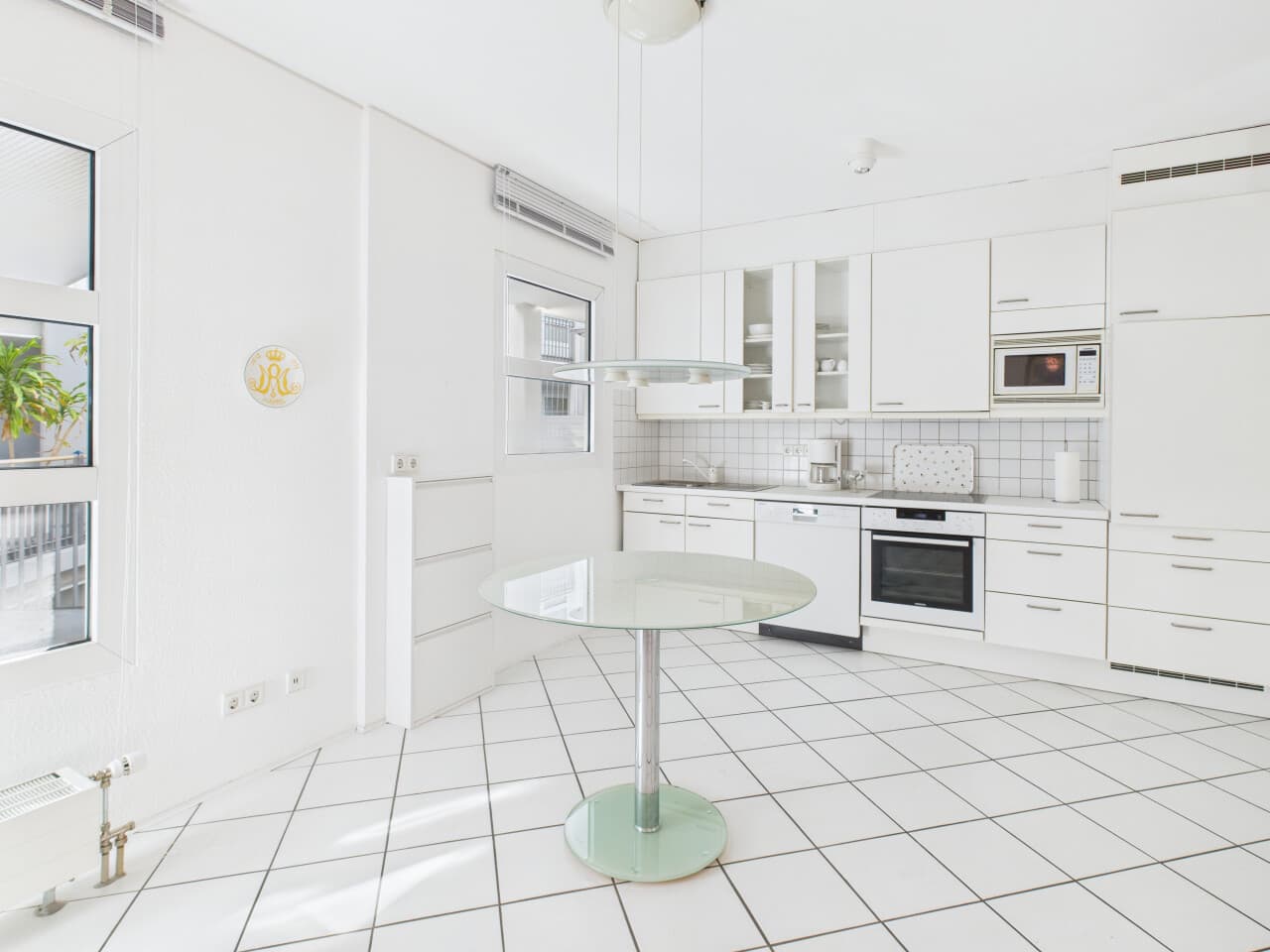 Etagenwohnung in Darmstadt – Bild 4