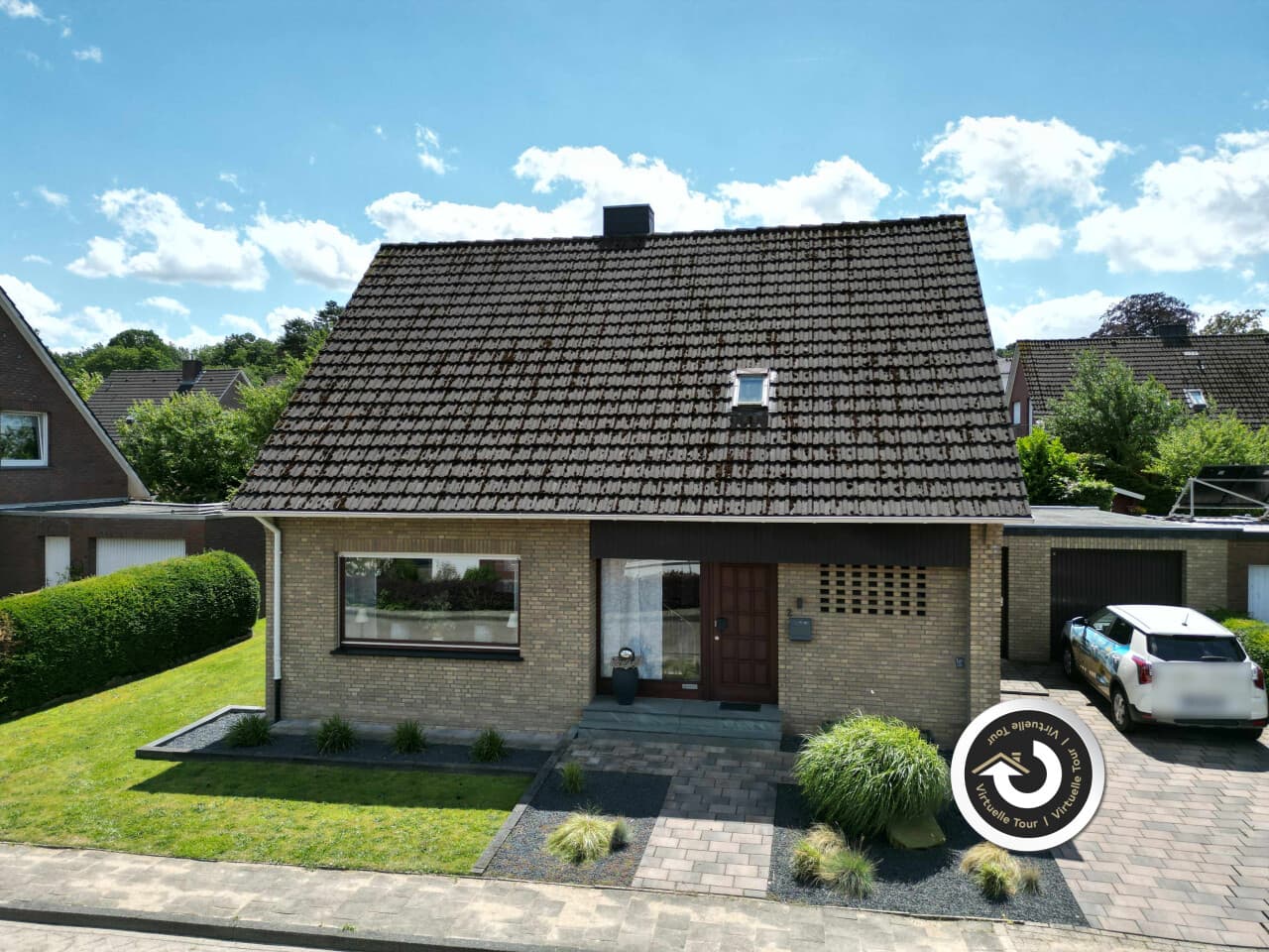 Einfamilienhaus in Bad Bentheim – Bild 2
